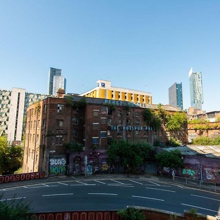 The Assembly Manchester Oasis Holding Екстер'єр фото