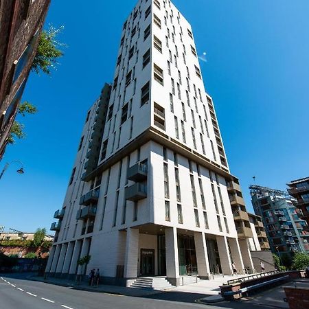 The Assembly Manchester Oasis Holding Екстер'єр фото