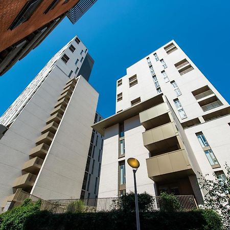 The Assembly Manchester Oasis Holding Екстер'єр фото