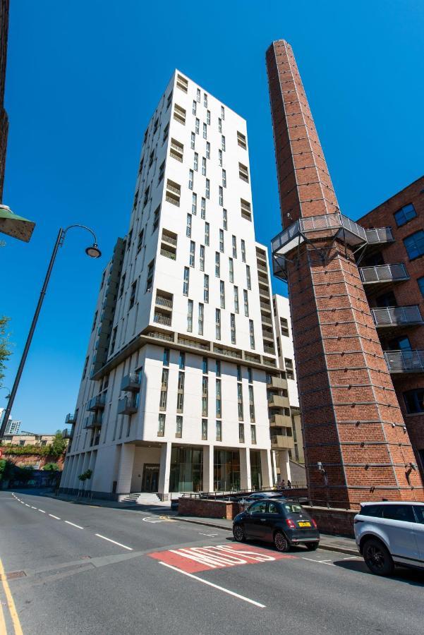 The Assembly Manchester Oasis Holding Екстер'єр фото