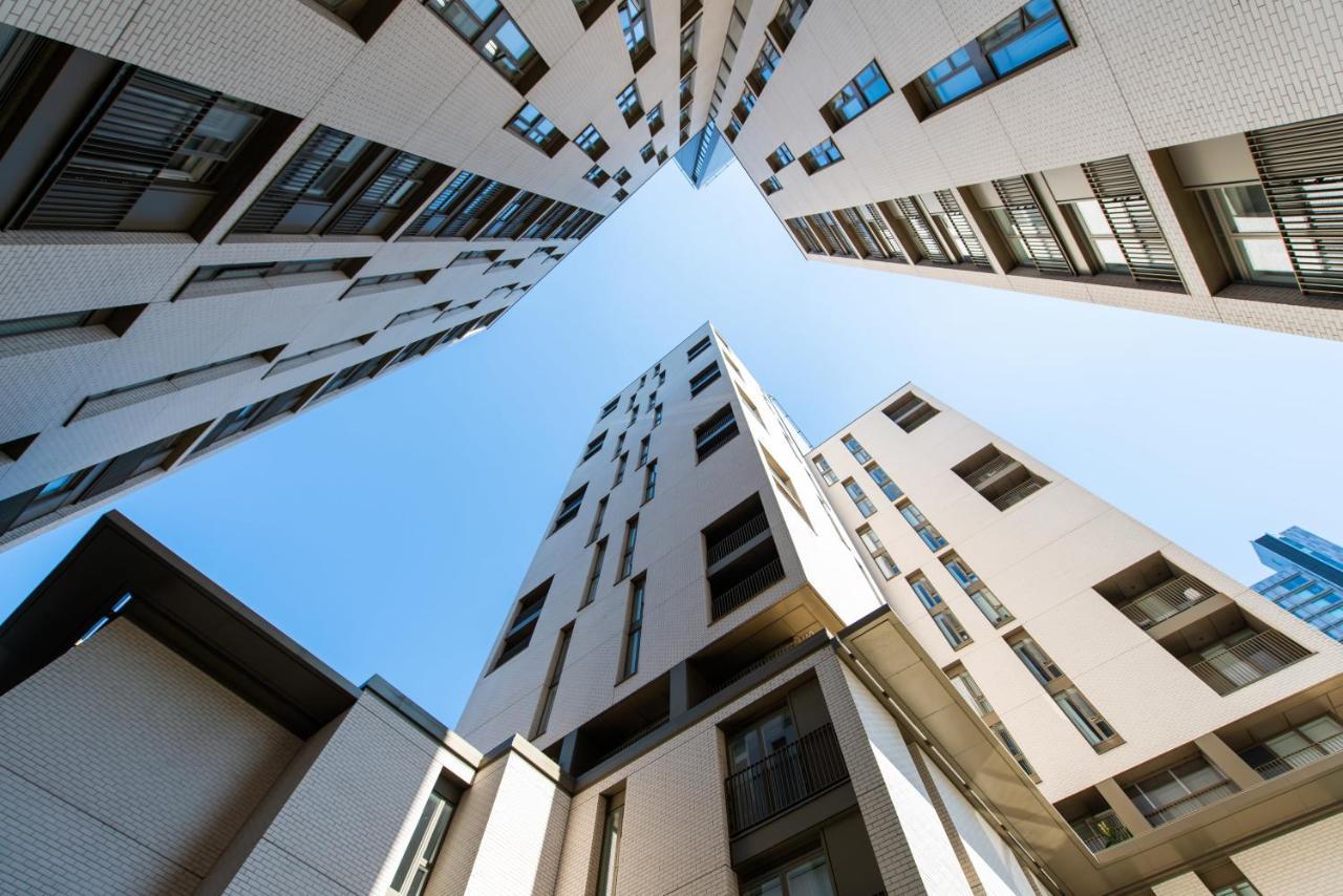 The Assembly Manchester Oasis Holding Екстер'єр фото